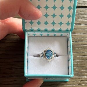 Brand New Shockwave RYZE Ring